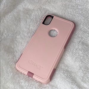 Otter box iPhone XS MAX